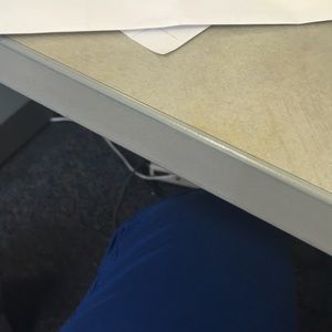 Meet your Posher, Jackie